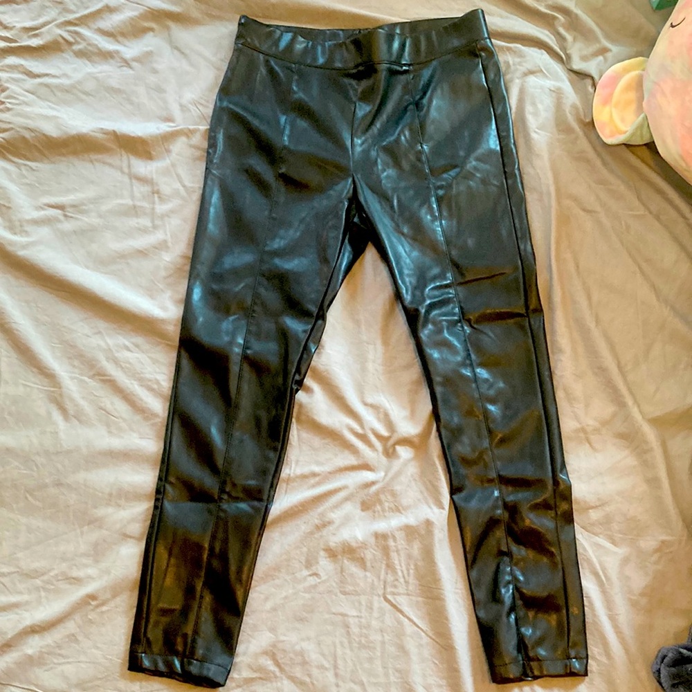 Stoosh black pants